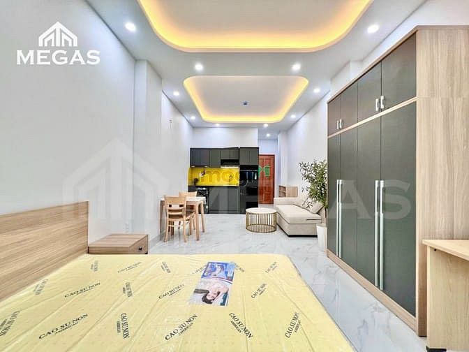 Hình ảnh ✨Khai trương Trang Chủ MB66.COM / Đăng Ký Tặng 66K studio ban công - ngay mặt tiền phan căn trị
