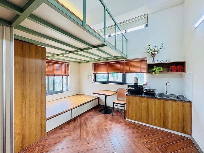 Hình ảnh ✨Mb6623 nạp rút nhanh chóng dịch vụ - Duplex siêu thoáng -🏡gần cầu tham lương - Tô Ký