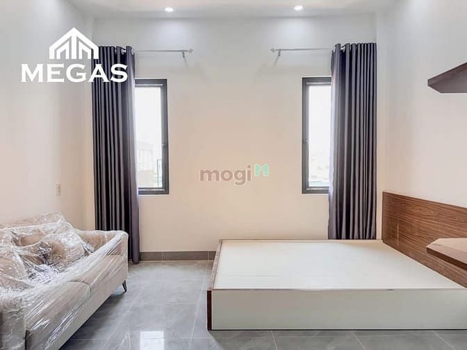 Hình ảnh Studio mới xây có ban công riêng gần sát Đại Lộ 2 & 3, Đỗ Xuân Hợp