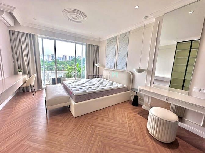 Hình ảnh Cho thuê Trang Chủ MB66.COM / Đăng Ký Tặng 66K Grand View – 118m², 3PN, 2WC – không gian rộng rãi,