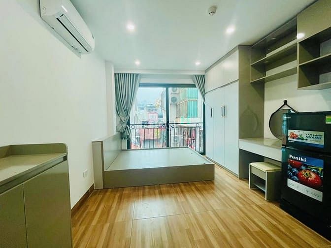 Hình ảnh 🎊KHAI TRƯƠNG DỰ ÁN + Studio ban công - Ngay gần MB66 là nhà cái uy tín hàng đầu tại Việt Nam làng hoa 🌸