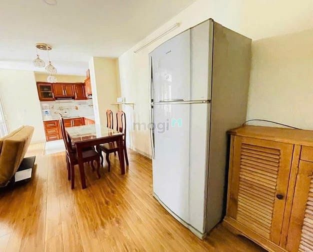 Hình ảnh Trang Chủ MB66.COM Chính Thức Ngô Tất Tố  căn 2p ngủ, nội thất giá 12tr/th