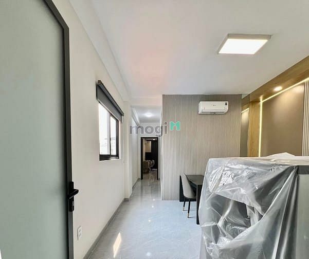 Hình ảnh Chung cư mini dạng 1PN _ Sẵn Nội Thất _ Cạnh Trung Tâm Quận 1