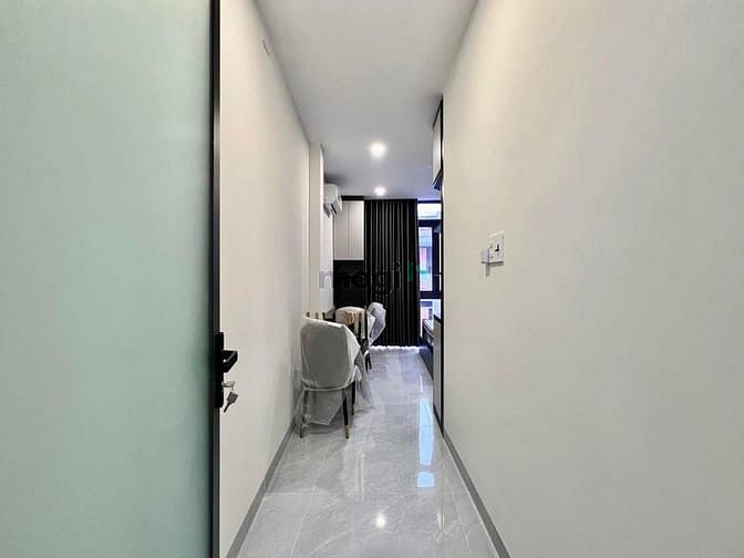 Hình ảnh Chung cư mini dạng 1PN _ Sẵn Nội Thất _ Cạnh Trung Tâm Quận 1