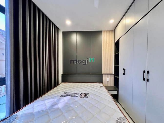 Hình ảnh Chung cư mini dạng 1PN _ Sẵn Nội Thất _ Cạnh Trung Tâm Quận 1