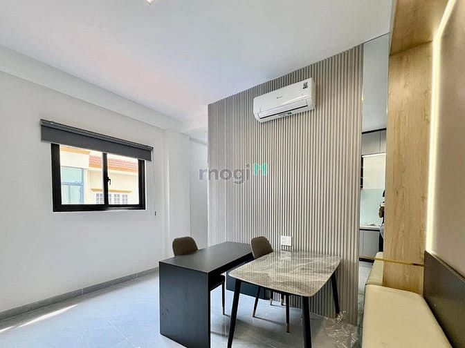 Hình ảnh Chung cư mini dạng 1PN _ Sẵn Nội Thất _ Cạnh Trung Tâm Quận 1