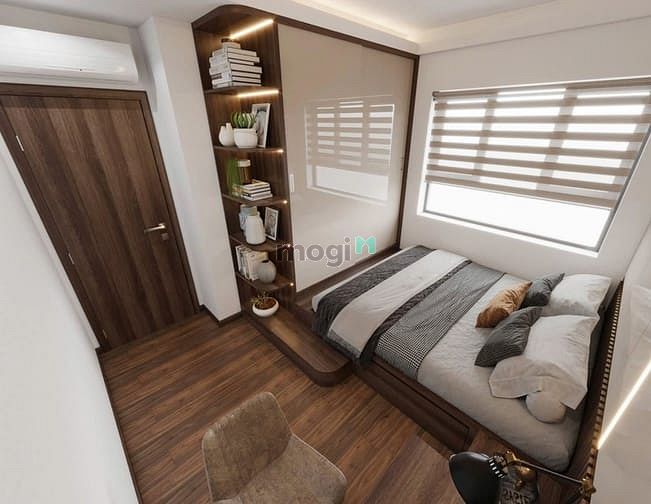 Hình ảnh Cực Hót Mb6623 nạp rút nhanh chóng  Q7 RIVER SIDE 2PN2WC FULL NT giá chỉ 1 tỷ 990