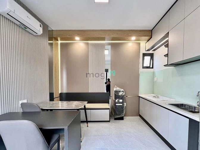Hình ảnh Chung cư mini dạng 1PN _ Sẵn Nội Thất _ Cạnh Trung Tâm Quận 1