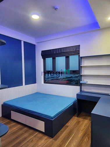 Hình ảnh Cực Hót Mb6623 nạp rút nhanh chóng  Q7 RIVER SIDE 2PN2WC FULL NT giá chỉ 1 tỷ 990