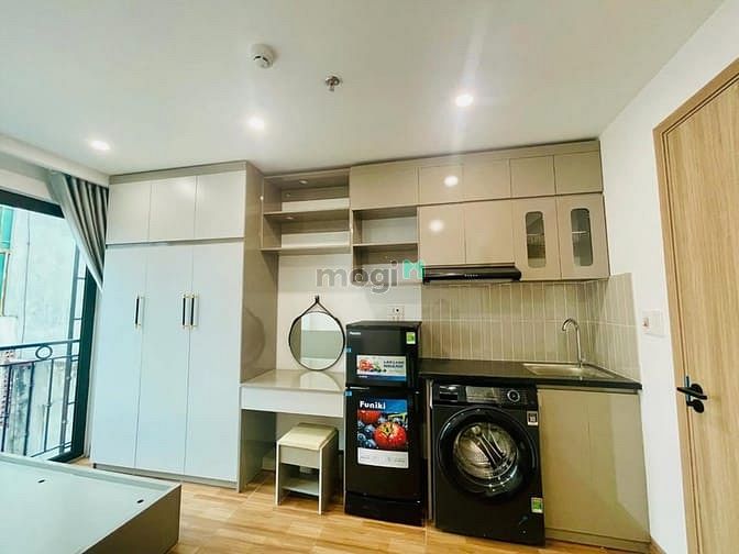 Hình ảnh 🎊KHAI TRƯƠNG DỰ ÁN + Studio ban công - Ngay gần MB66 là nhà cái uy tín hàng đầu tại Việt Nam làng hoa 🌸
