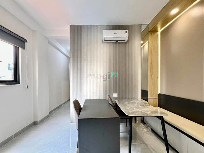 Hình ảnh Chung cư mini dạng 1PN _ Sẵn Nội Thất _ Cạnh Trung Tâm Quận 1