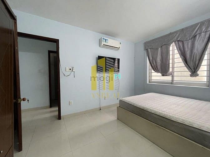 Hình ảnh Villa Phố Cho Thuê 32 Triệu - 4 Phòng - Khu An Phú