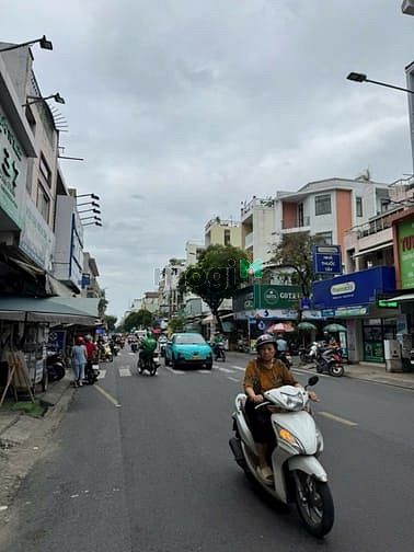 Hình ảnh CẶP ĐÔI MT Độc Lập-Tân Phú- DT 8x19- 1 Lầu- HĐ thuê 40Tr- 2x TỶ