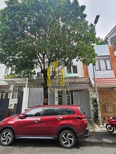 Hình ảnh Villa Phố Cho Thuê 32 Triệu - 4 Phòng - Khu An Phú