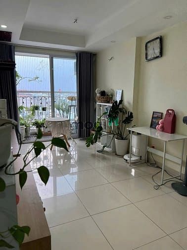 Hình ảnh Chung cư Phúc Yên, 78m2, 2PN, 2WC, Nhà mới, 10tr/th, Phan Huy Ích, TB.