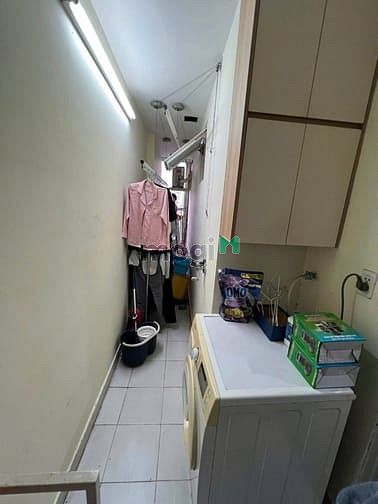 Hình ảnh Chung cư Phúc Yên, 78m2, 2PN, 2WC, Nhà mới, 10tr/th, Phan Huy Ích, TB.