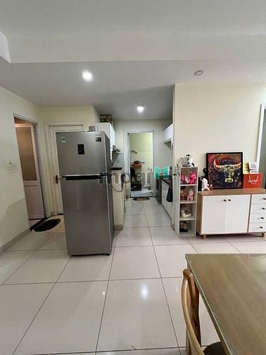 Hình ảnh Chung cư Phúc Yên, 78m2, 2PN, 2WC, Nhà mới, 10tr/th, Phan Huy Ích, TB.