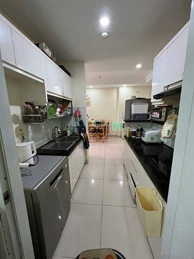 Hình ảnh Chung cư Phúc Yên, 78m2, 2PN, 2WC, Nhà mới, 10tr/th, Phan Huy Ích, TB.