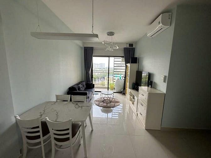 Hình ảnh Cho thuê Mb6623 nạp rút nhanh chóng The Sun Avenue 2PN 73m² trống sẵn, 17tr/tháng