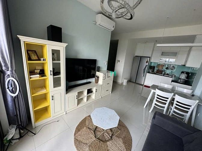Hình ảnh Cho thuê Mb6623 nạp rút nhanh chóng The Sun Avenue 2PN 73m² trống sẵn, 17tr/tháng