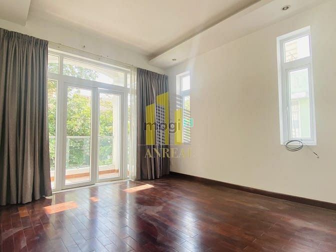 Hình ảnh Cho Thuê Villa Phường An Phú Ngang 10m Giá 40 Triệu