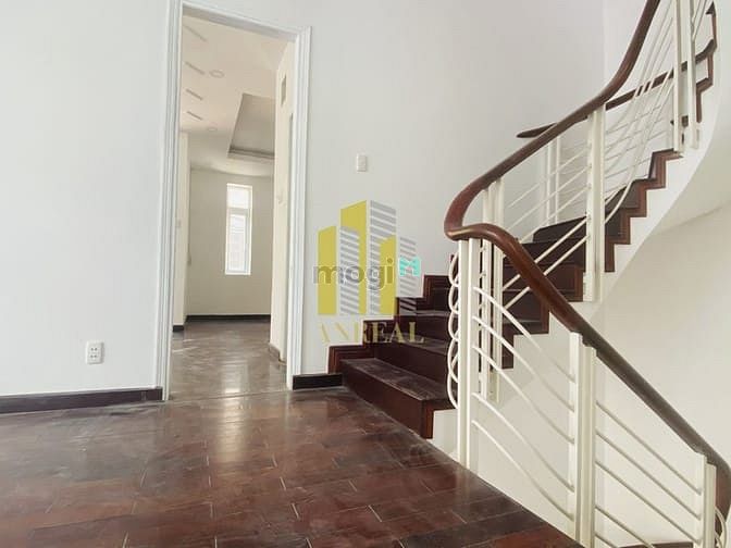 Hình ảnh Cho Thuê Villa Phường An Phú Ngang 10m Giá 40 Triệu