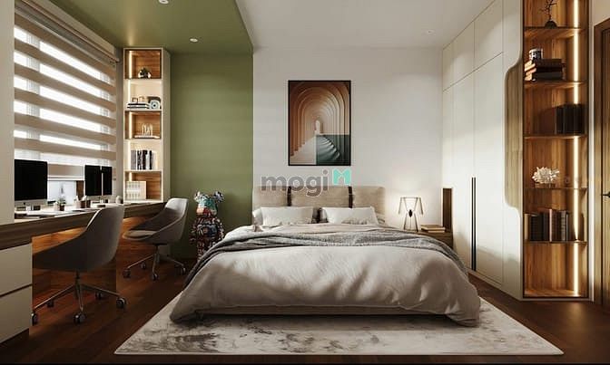 Hình ảnh Bán Trang Chủ MB66.COM / Đăng Ký Tặng 66K LEXINGTON RESIDENCE - QUẬN 2 ❌ 2PN - 3 tỷ 666 gồm thuế phí