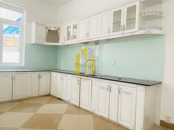 Hình ảnh Cho Thuê Villa Phường An Phú Ngang 10m Giá 40 Triệu