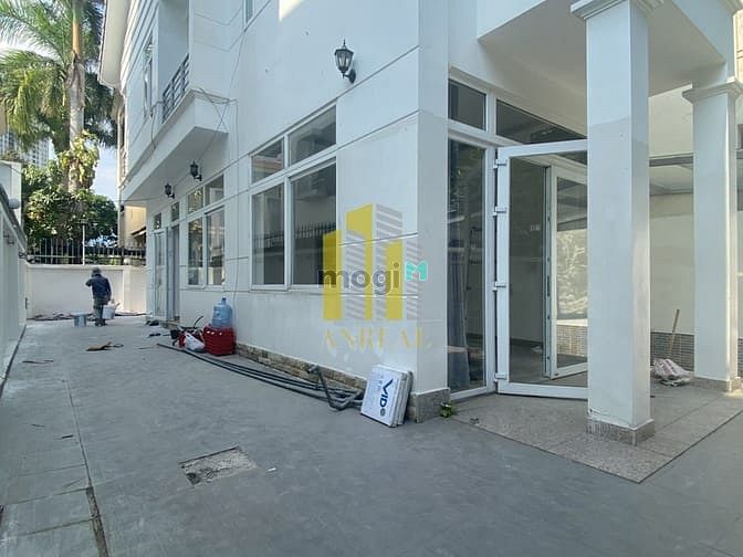 Hình ảnh Cho Thuê Villa Phường An Phú Ngang 10m Giá 40 Triệu