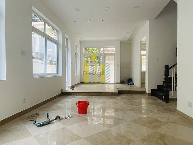 Hình ảnh Cho Thuê Villa Phường An Phú Ngang 10m Giá 40 Triệu