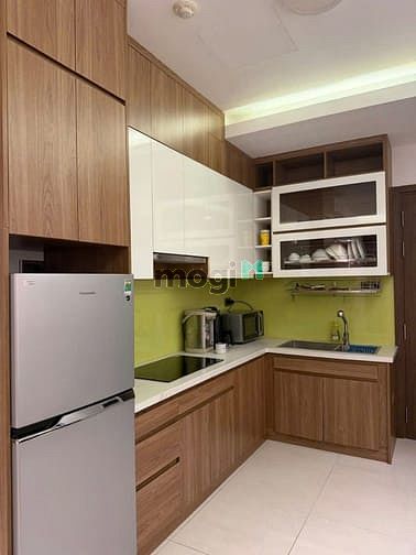 Hình ảnh Chung cư Phúc Yên, 2p ngủ, 2wc, có nội thất, Phan Huy Ích, TB giá 10tr