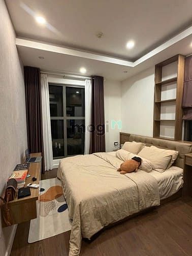 Hình ảnh Chung cư Phúc Yên, 2p ngủ, 2wc, có nội thất, Phan Huy Ích, TB giá 10tr