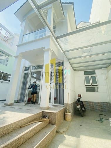 Hình ảnh Cho Thuê Villa Phường An Phú Ngang 10m Giá 40 Triệu