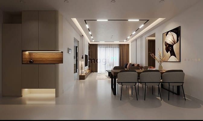 Hình ảnh Bán Trang Chủ MB66.COM / Đăng Ký Tặng 66K LEXINGTON RESIDENCE - QUẬN 2 ❌ 2PN - 3 tỷ 666 gồm thuế phí