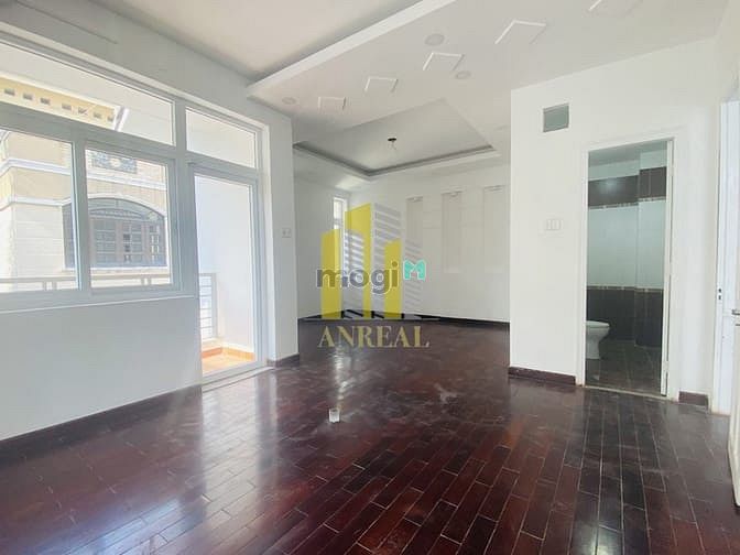 Hình ảnh Cho Thuê Villa Phường An Phú Ngang 10m Giá 40 Triệu