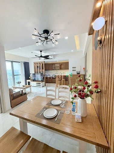 Hình ảnh Cho Thuê CH Hưng Phúc, Phú Mỹ Hưng, 2PN-2WC, 89m2,nội thất cao cấp