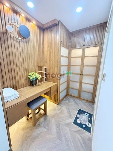 Hình ảnh Cho Thuê CH Hưng Phúc, Phú Mỹ Hưng, 2PN-2WC, 89m2,nội thất cao cấp