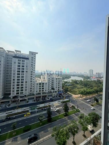 Hình ảnh Cho Thuê CH Hưng Phúc, Phú Mỹ Hưng, 2PN-2WC, 89m2,nội thất cao cấp