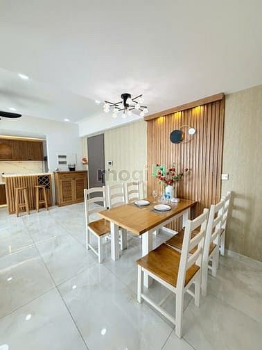 Hình ảnh Cho Thuê CH Hưng Phúc, Phú Mỹ Hưng, 2PN-2WC, 89m2,nội thất cao cấp