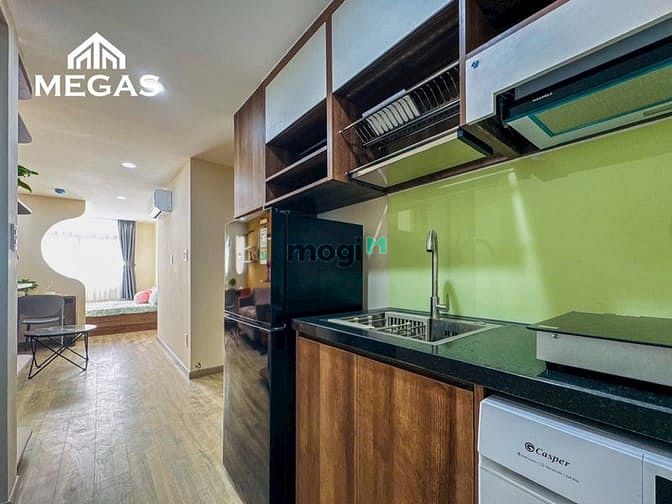 Hình ảnh ✨Mb6623 nạp rút nhanh chóng dịch vụ - Studio tách bếp 1PN🏡- Ngay gần MB66 là nhà cái uy tín hàng đầu tại Việt Nam gia định