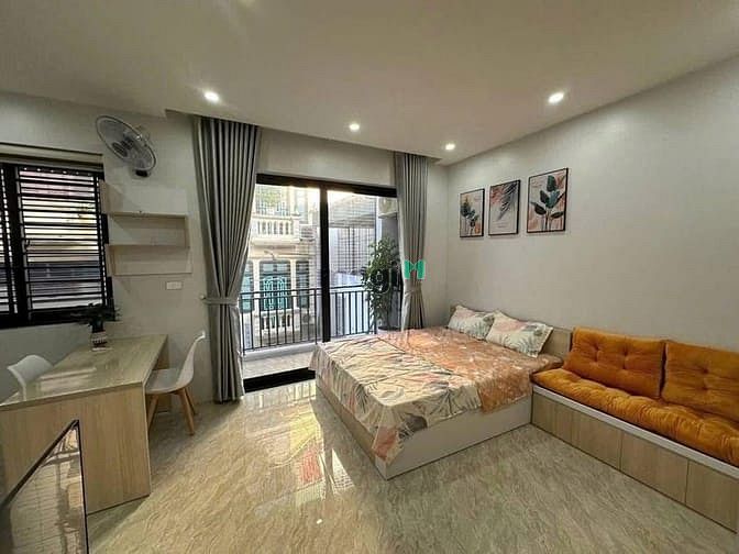 Hình ảnh ✨Mb6623 nạp rút nhanh chóng dịch vụ - Studio full nôii thất - Gần đại học IUH, VLU CS3