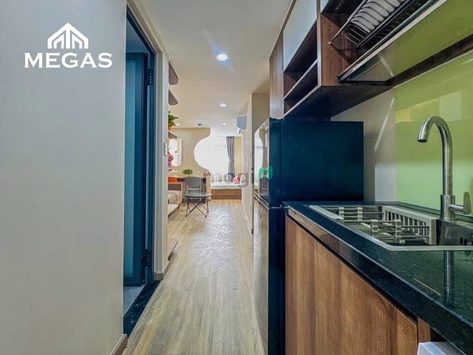 Hình ảnh ✨Mb6623 nạp rút nhanh chóng dịch vụ - Studio tách bếp 1PN🏡- Ngay gần MB66 là nhà cái uy tín hàng đầu tại Việt Nam gia định