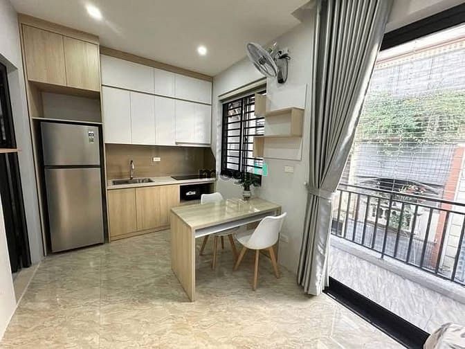 Hình ảnh ✨Mb6623 nạp rút nhanh chóng dịch vụ - Studio full nôii thất - Gần đại học IUH, VLU CS3