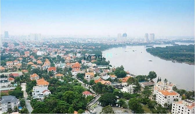 Hình ảnh Bán đất Thảo Điền, đường nội bộ Nguyễn Văn Hưởng, giá mềm hiếm có