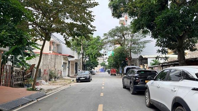 Hình ảnh Bán đất Thảo Điền, đường nội bộ Nguyễn Văn Hưởng, giá mềm hiếm có