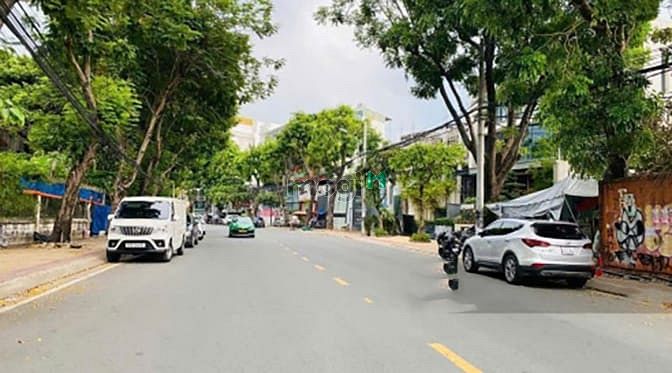 Hình ảnh Bán đất Thảo Điền, đường nội bộ Nguyễn Văn Hưởng, giá mềm hiếm có