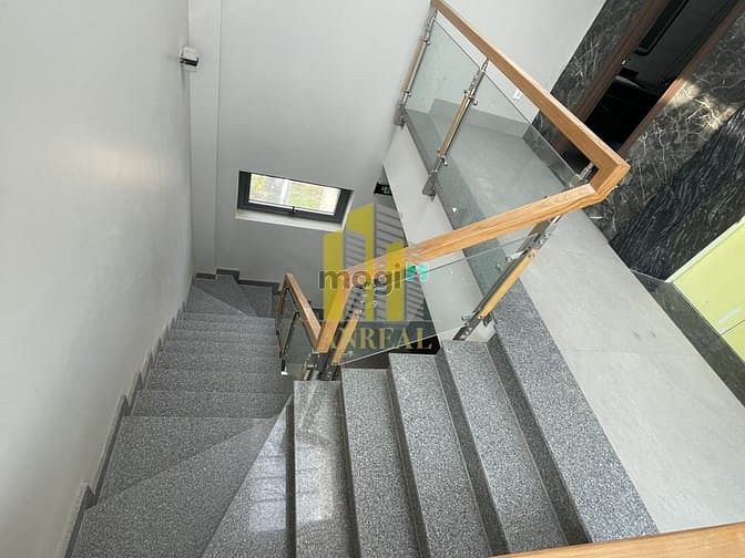 Hình ảnh Tòa Nhà Mặt Tiền Thảo Điền 600m2 Hầm 5 Lầu - Thang Máy - Có PCCC