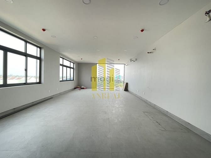 Hình ảnh Tòa Nhà Mặt Tiền Thảo Điền 600m2 Hầm 5 Lầu - Thang Máy - Có PCCC