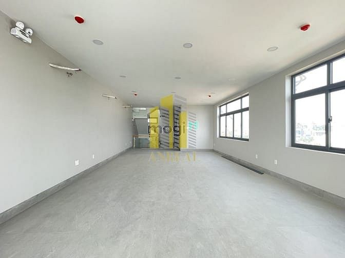 Hình ảnh Tòa Nhà Mặt Tiền Thảo Điền 600m2 Hầm 5 Lầu - Thang Máy - Có PCCC
