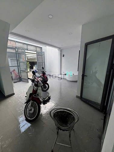 Hình ảnh Bán nhà Hoàng Hoa Thám, Bình Thạnh – gần chợ Cây Quéo –2 tầng giá 2ty2